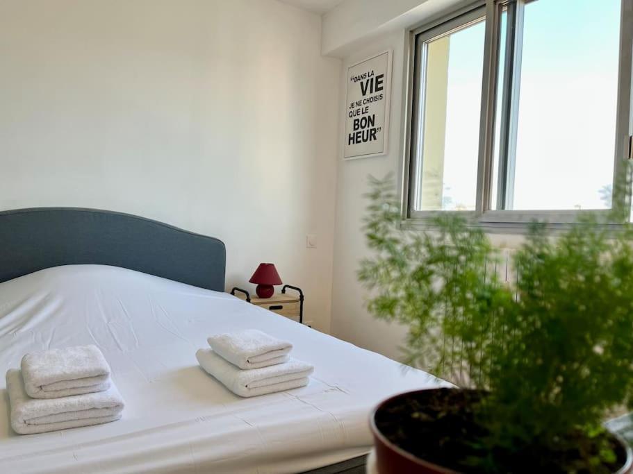 Dom' - Proche Arena Boulingrin Apartment Reims Exterior photo